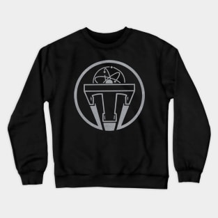 Tomorrowland Crewneck Sweatshirt